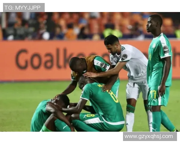 塞内加尔与阿尔及利亚精彩对决录像回放及赛后分析分享 塞内加尔与阿尔及利亚精彩对决录像回放及赛后分析分享