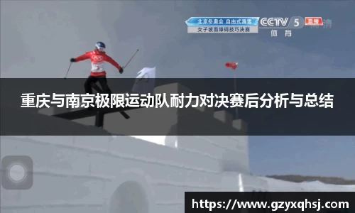 重庆与南京极限运动队耐力对决赛后分析与总结