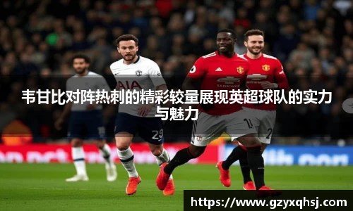 韦甘比对阵热刺的精彩较量展现英超球队的实力与魅力