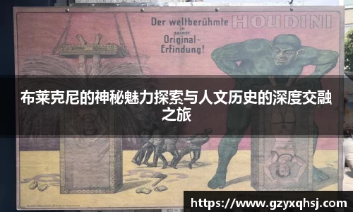 布莱克尼的神秘魅力探索与人文历史的深度交融之旅