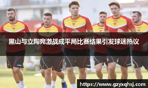 黑山与立陶宛激战成平局比赛结果引发球迷热议